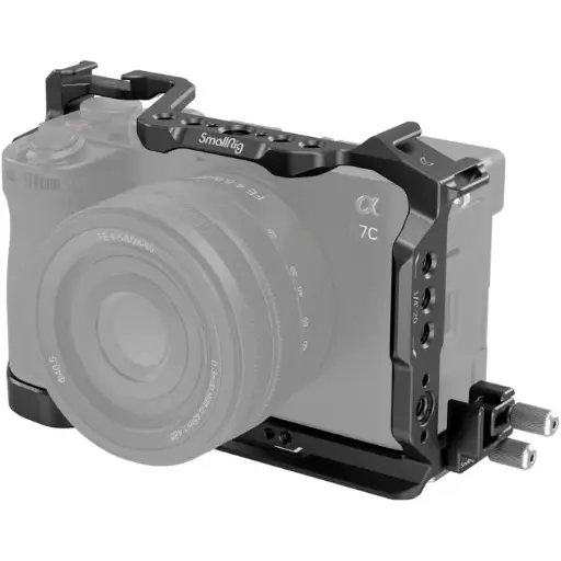 [6941590014463] SmallRig Cage Kit for Sony Alpha 7C II / Alpha 7CR 4422