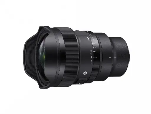 [085126451653] Sigma 14mm F1.4 DG DN Art - Sony E-Mount