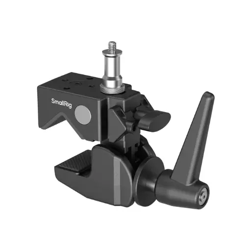 [4861] SmallRig Super Clamp Support Kit 4861