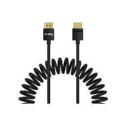 SmallRig Coiled HDMI Data Cable (3.9") 4963
