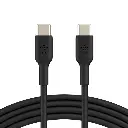 Belkin BoostCharge 1M USB-C to USB-C Cable Black CAB003BT1MBK
