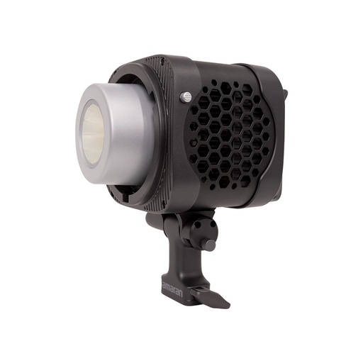 [6978714710123] Aputure Amaran Halo 200x 200W Output Bi-Color Bowens Mount COB Light