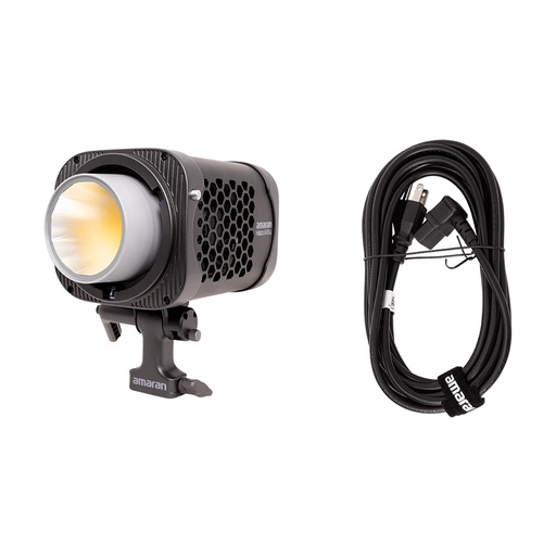 [6978714710246] Aputure Amaran Halo 600x 600W Output Bi-Color Bowens Mount COB Light