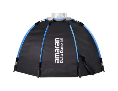 [6977162454245] Aputure Amaran Light Octadome 60 Aputure Amaran Light Octadome 60