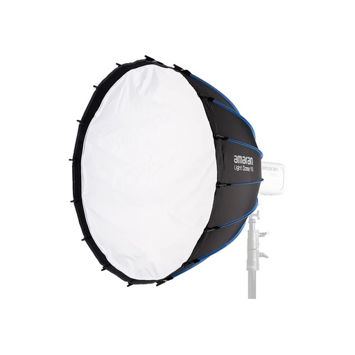 [6977162454207] Aputure Amaran Light Dome 90cm Circular Bowens Mount Softbox LD-90