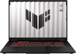 ASUS TUF FA808UP-G1621W A18 Gaming Laptop