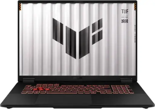 [4711636127431] ASUS TUF FA808UP-G1621W A18 Gaming Laptop