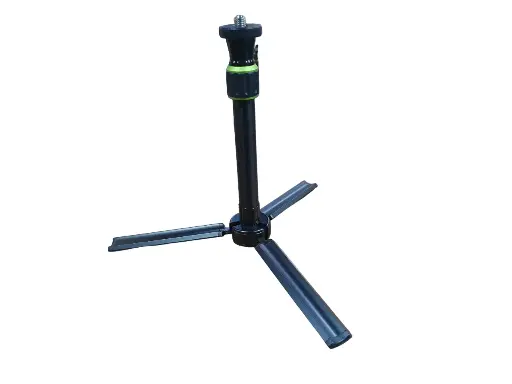 [AT-T02BM] Armour AT-T02BM Universal Mini Tripod