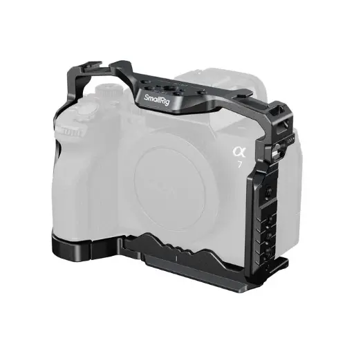 [6941590025346] SmallRig Full Cage for Sony A7RV A7IV A7SIII A1 A7RIV 3667C