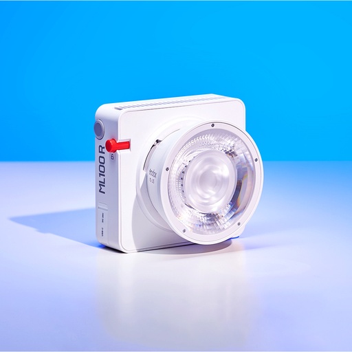 [6952344241301] Godox ML100R RGB Pocket LED