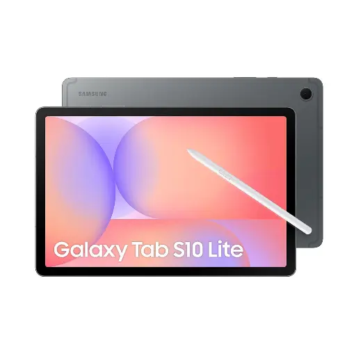 [SM-X406] Samsung Galaxy Tab S10 Lite 10.9-Inch 6GB 128GB 5G Gray SM-X406