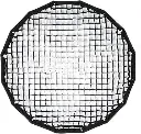 Godox P90G Grid for 90cm Deep Parabolic Softbox and for QR-P90, P90L, P90H