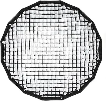 [6952344211793] Godox P90G Grid for 90cm Deep Parabolic Softbox and for QR-P90, P90L, P90H