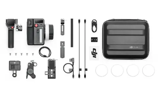 [DJI-F200P-C2] DJI Focus Pro All-In-one Combo DJI-F200P-C2