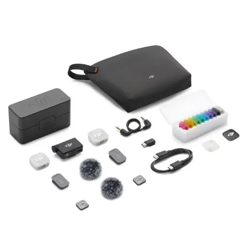 DJI Mic Mini 2