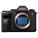 Sony a1 Mirrorless Camera Body Only ILCE-1/BQ