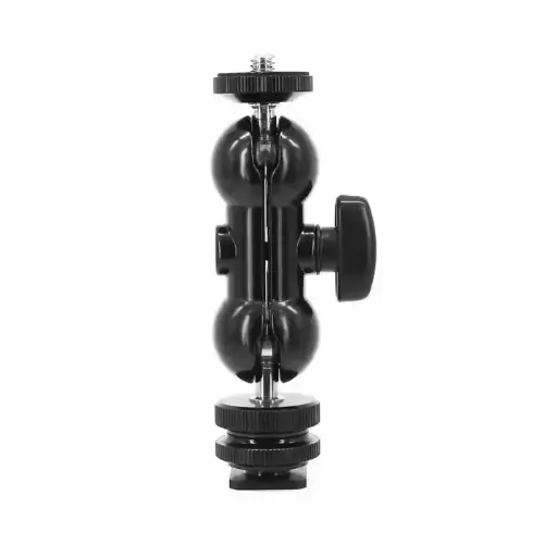 [MBH-02] Focus MBH-02 Mini Ball Head