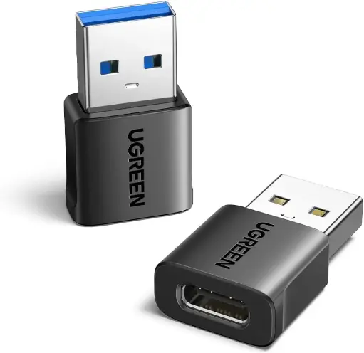 [B0CZDLWMFF] UGREEN USB C to USB Adapter