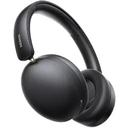 Ugreen Studio Max2 Wireless Over Ear Headset Black HP205-45018