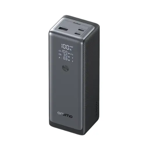Oraimo PowerJet 130 27600mAh 130W Power Bank OPB-727SQ