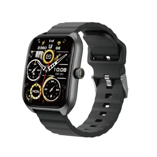 [4894947097638] Oraimo Watch Nova 2 2.01" AMOLED IP68 Curved Touchscreen Smart Watch OSW-814