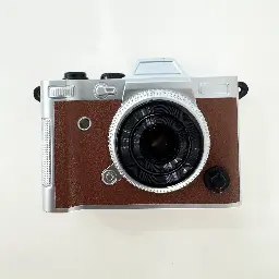Promage Mini PC-80 Digital Camera