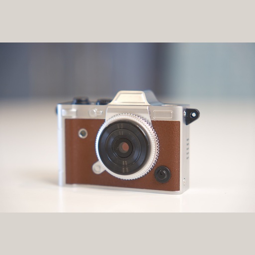 Promage Mini PC-80 Digital Camera