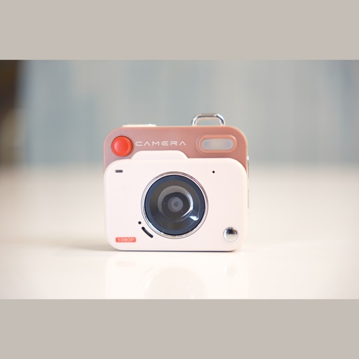 Promage Mini PC-50 Digital Camera