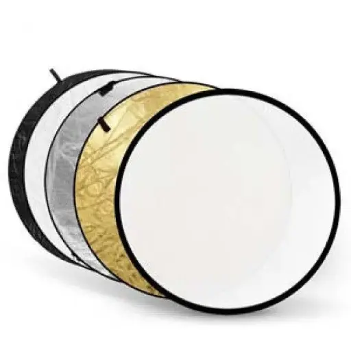 [6952344201190] Godox RFT-05 5in1 80cm Collapsible Reflector Disc