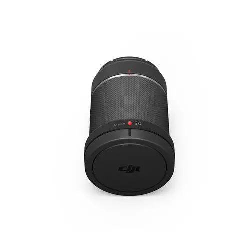 [DJI-Z702] DJI Zenmuse X7/X9/P1 PART2 DJI DL 24mm F2.8 LS ASPH Lens DJI-Z702