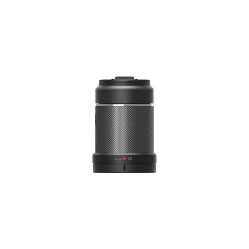 [DJI-Z704] DJI Zenmuse X7/X9/P1 PART4 DJI DL 50mm F2.8 LS ASPH Lens DJI-Z704