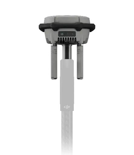 [DJI-DRTK300] D-RTK 3 Multifunctional Station D-RTK 3 DJI-DRTK300