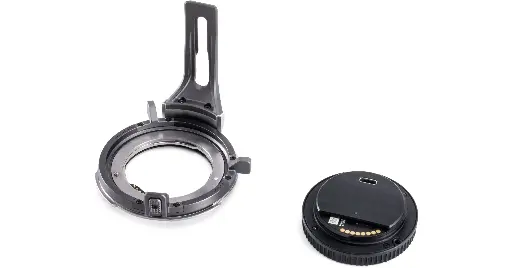 [DJI-R4D106-8K] DJI Zenmuse X9 E Mount Unit for Ronin 4D 8K B DJI-R4D106-8K
