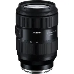 Tamron 35-100mm f/2.8 Di III VXD Lens for Sony E