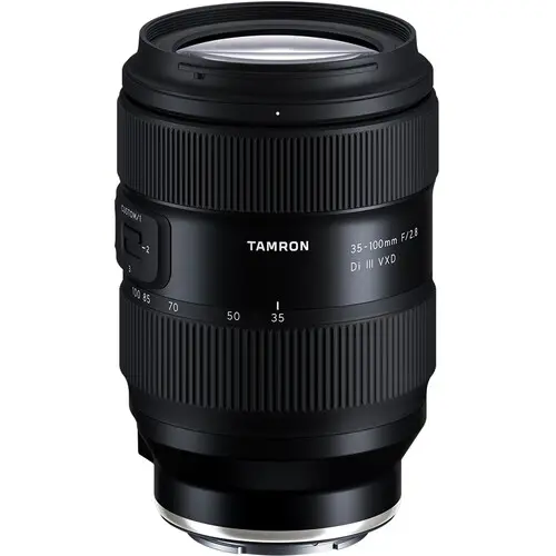 [4960371006918] Tamron 50-300mm f/4.5-6.3 Di III VC VXD Lens for Sony E