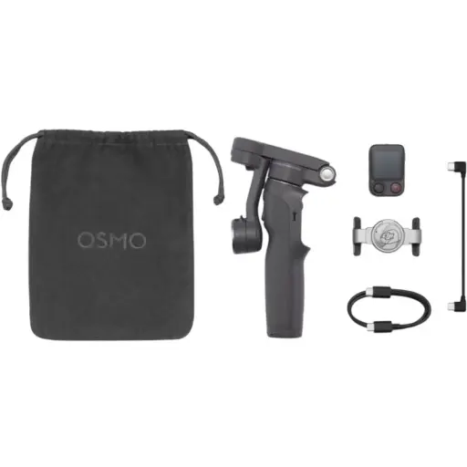 DJI OSMO Mobile 8P Smartphone Stabilizer