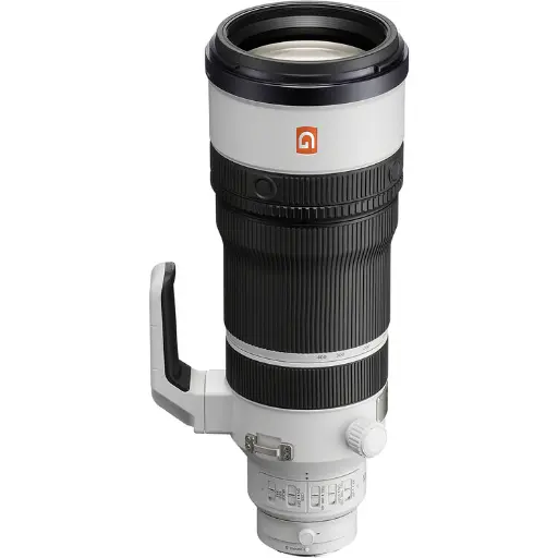Sony FE 100-400mm F4.5 GM OSS Lens SEL100400MC