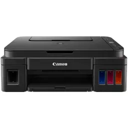 Canon Pixma G3416 All-In-One Wireless Ink Tank Printer (Black)