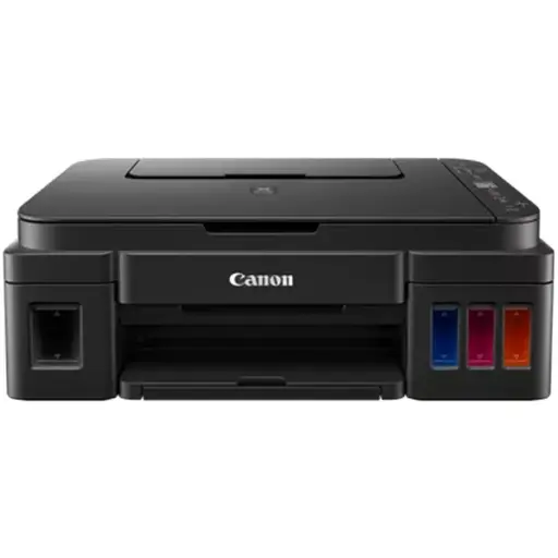 [G3416] Canon Pixma G3416 All-In-One Wireless Ink Tank Printer (Black)
