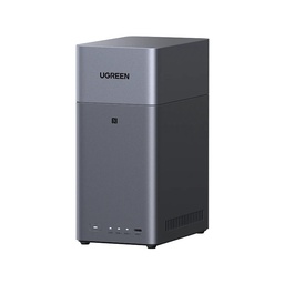 UGREEN NASync DH2300 2-Bay NAS Storage (Diskless)