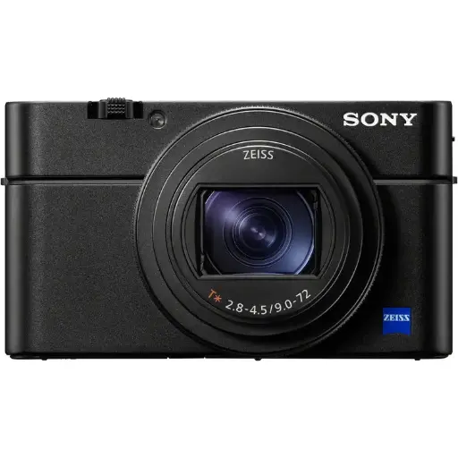 [DSC-RX100M7] Sony RX100 VII Digital Camera DSC-RX100M7