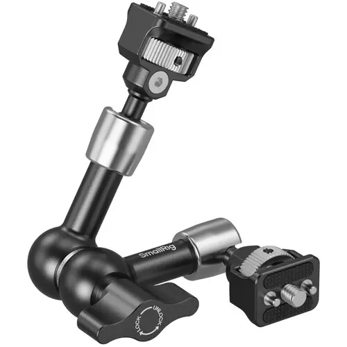[5308] SmallRig Magic Arm Support with 1/4"-20 Screws (7") 5308