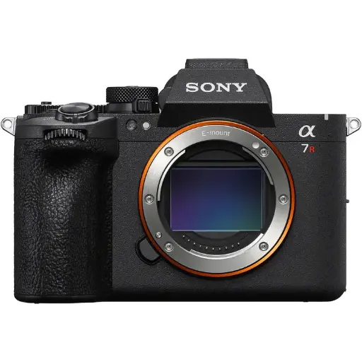 [ILCE-7RM6/B] Sony a7R VI Mirrorless Camera ILCE-7RM6/B
