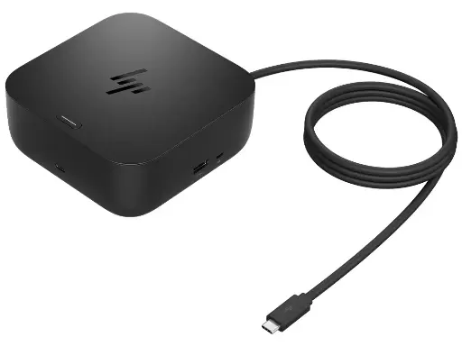 [9X3V1UT] HP USB-C Dock G6 100W Docking Station 9X3V1UT