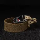 WOTANCRAFT "Parashooter" WRIST STRAP - Peak Design - Style 6 WOT-STR-WRS-P-6