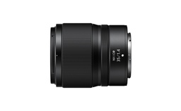 Nikon NIKKOR Z 35mm f/1.4 Lens