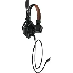 Hollyland Solidcom C1 Pro Wired Headset for Hub HL-C1PRO-SH03