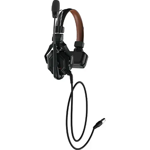 Hollyland Solidcom C1 Pro Wired Headset for Hub HL-C1PRO-SH03