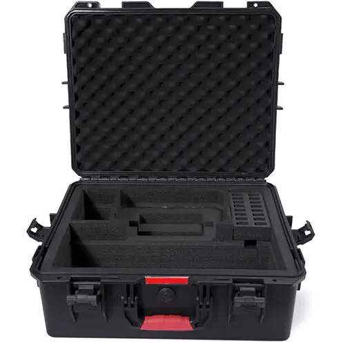 Hollyland Solidcom C1 Pro Hard-Shell Carry Case HL-C1PRO-SC04