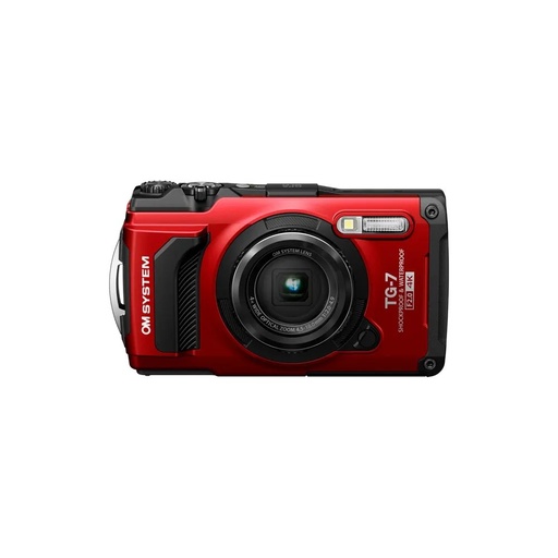 OM System Tough TG-7